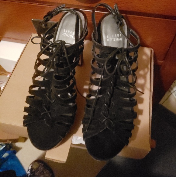 STUART WIETZMAN. HITIED - Picture 2 of 4